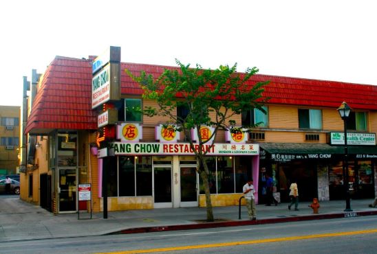 Top Chinese Restaurants In Los Angeles, top 10 best Chinese restaurants to try in LA
