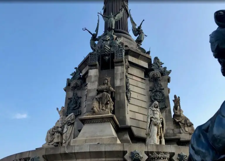 Discover Famous Monuments and Statues in New York