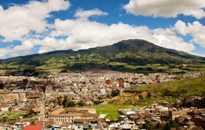 major beautiful cities in Colombia, top 15 best cities to visit in Colombia, the famous city in Colombia
