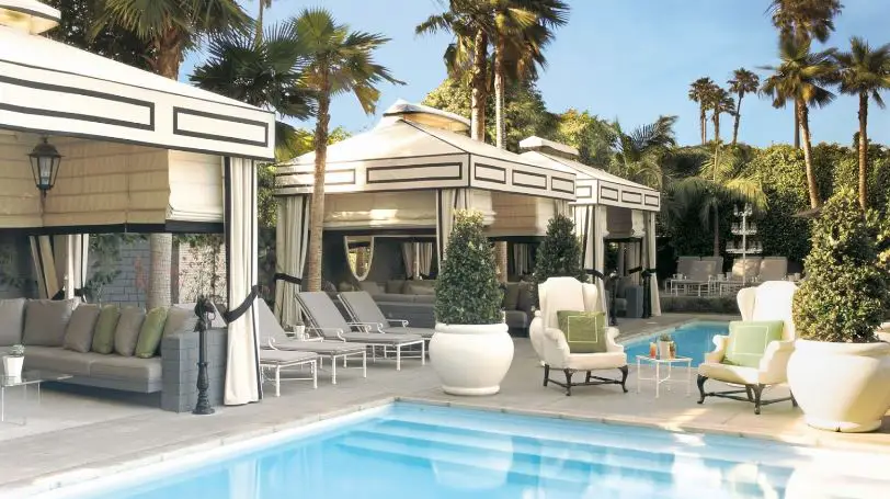 best hotels in Santa Monica, Luxury Hotels in Santa Monica