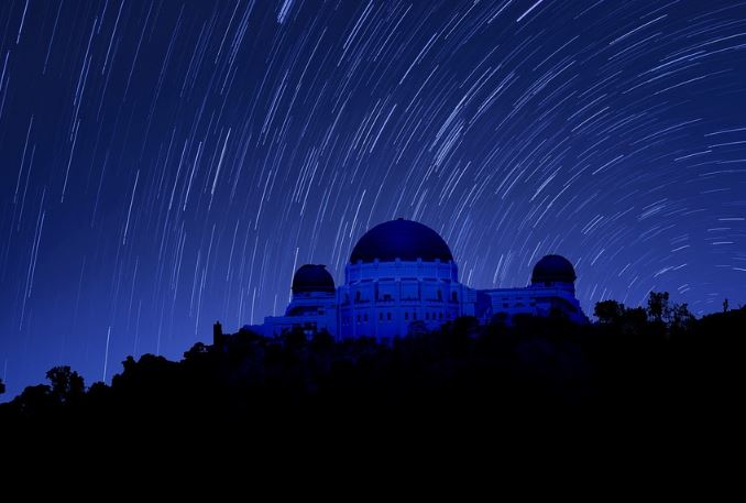 Visit First Time in LA beginner's guide to Los Angeles, first time in LA