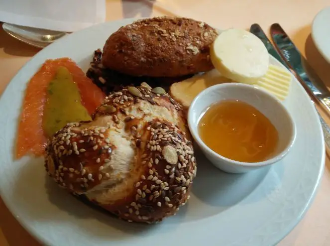  top places to eat in Germany, best places to eat in Germany