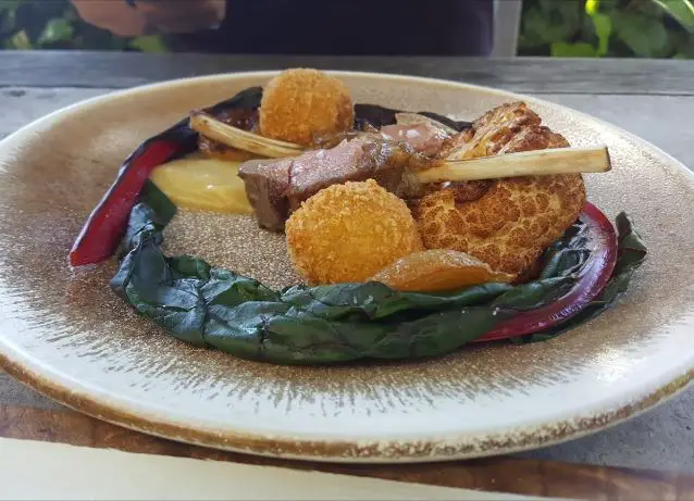 unique places to eat in New Zealand, top 10 places to eat in New Zealand
