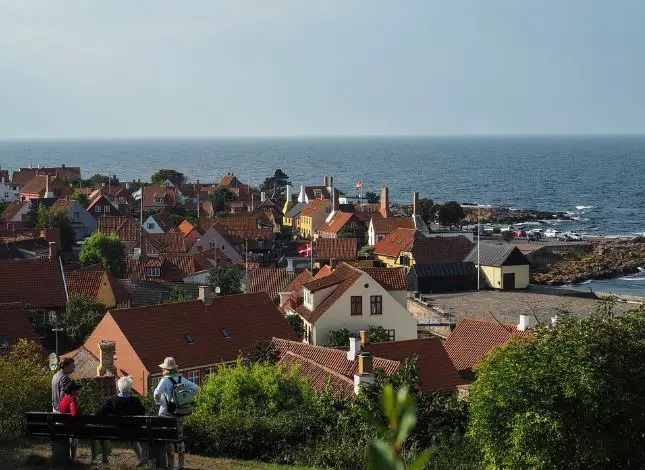 best places to eat in Denmark,unique places to eat in Denmark