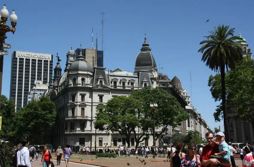 top things to do in Argentina, the best things to do in Argentina, what to do in Argentina