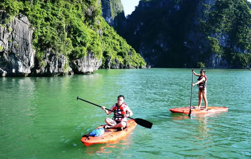 things to do in Vietnam, Vietnam activities, Vietnam activities for tourists