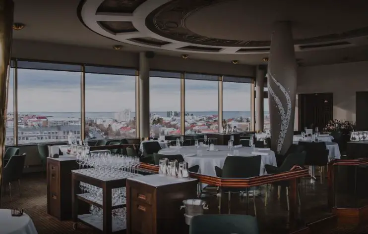 Restaurants to Eat in Iceland, top 10 restaurants in Iceland