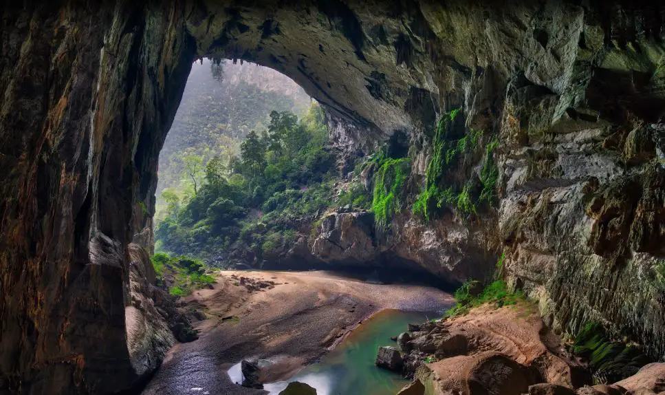 Vietnam facts, interesting facts about Vietnam, Vietnam facts and information