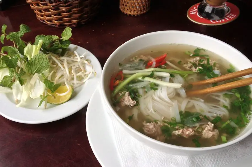 Vietnam facts, interesting facts about Vietnam, Vietnam facts and information