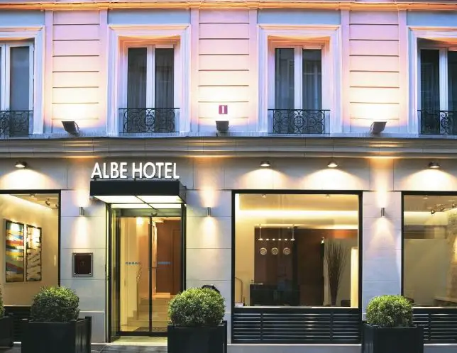 best hotels near Pantheon, hotels close Pantheon Paris 