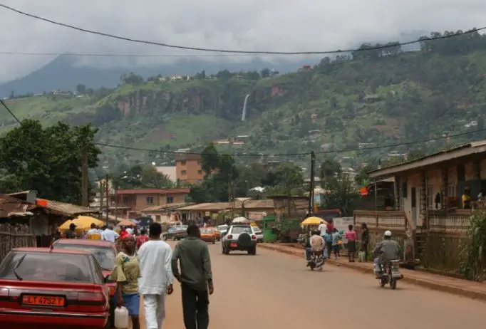 Best Cities in Cameroon to Visit, Cities in Cameroon, Best Cities to Visit in Cameroon 