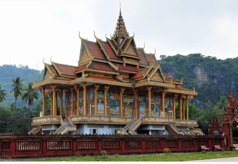 Battambang Best Cities in Cambodia to Visit, Cities in Cambodia, Best Cities to Visit in Cambodia