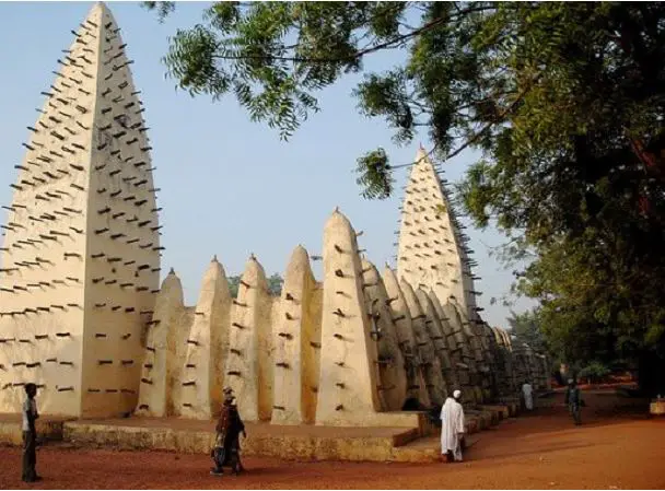 best cities in Burkina Faso, top cities in Burkina Faso, Burkina Faso major cities 