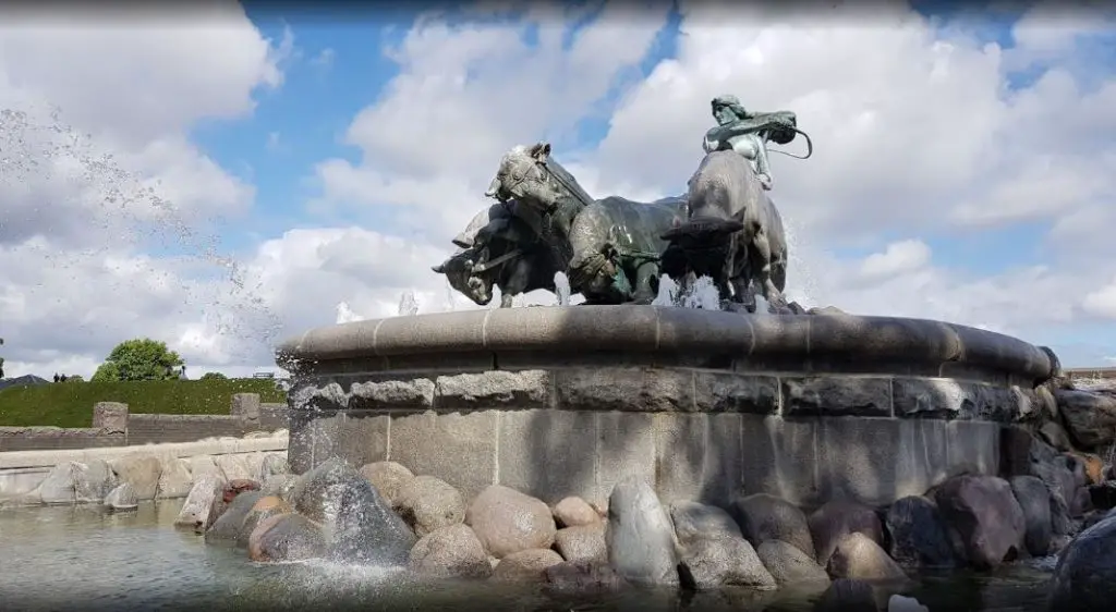 Famous Monuments in Denmark Most Visited Monuments in Denmark