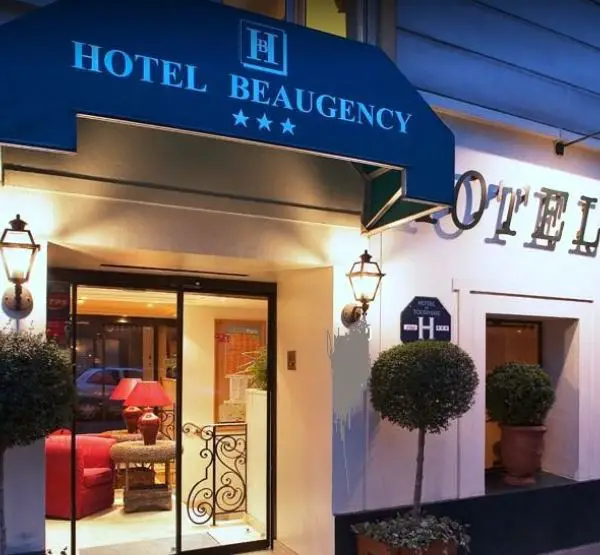 best hotels near Les Invalides, hotels close to Les Invalides Paris