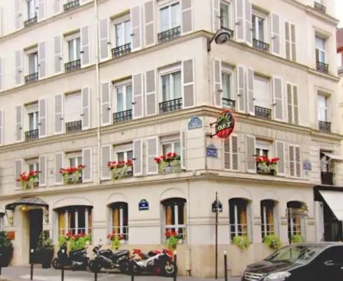 best hotels near Latin Quater, hotels closeLatin Quater Paris 