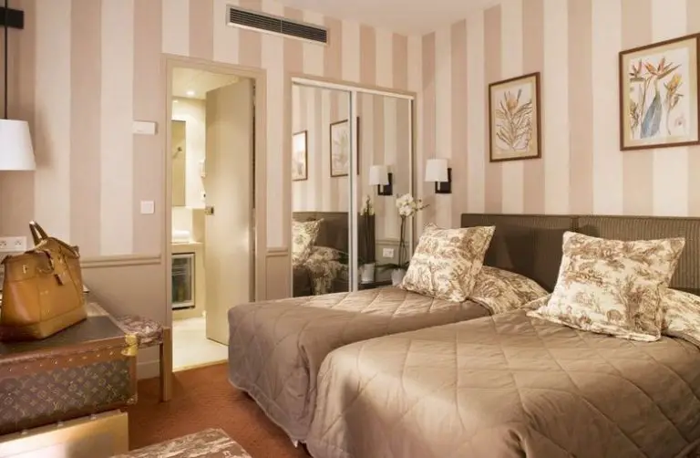 Best Hotel Near NotreDame Cathedral Paris Hotel Notre Dame Paris