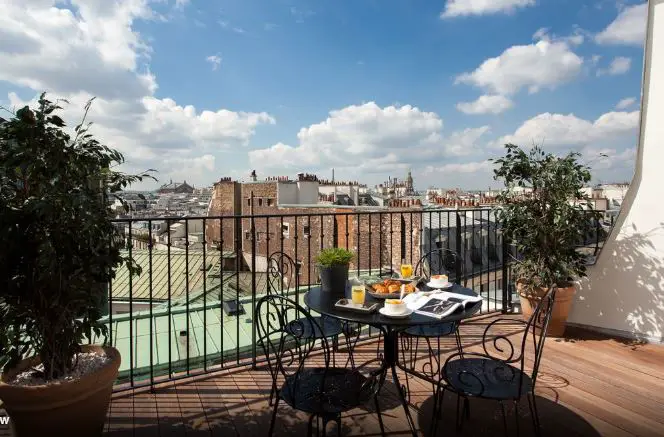 best hotels in Paris, hotels with Eiffel Tower view, Eiffel view hotels