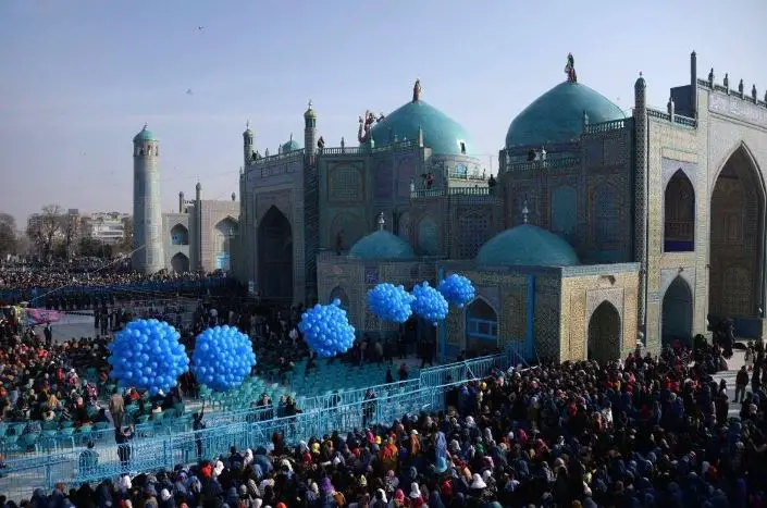 best cities in afghanistan to visit major cities in afghanistan