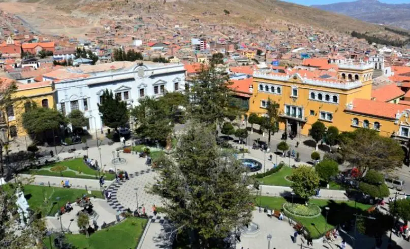 Best Cities in Bolivia to Visit, Cities in Bolivia, Best Cities to Visit in Bolivia