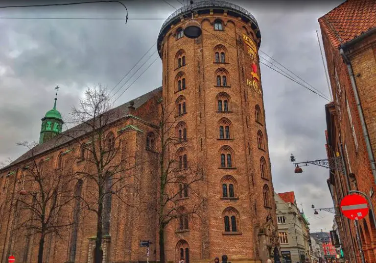 Famous Monuments in Denmark Most Visited Monuments in Denmark