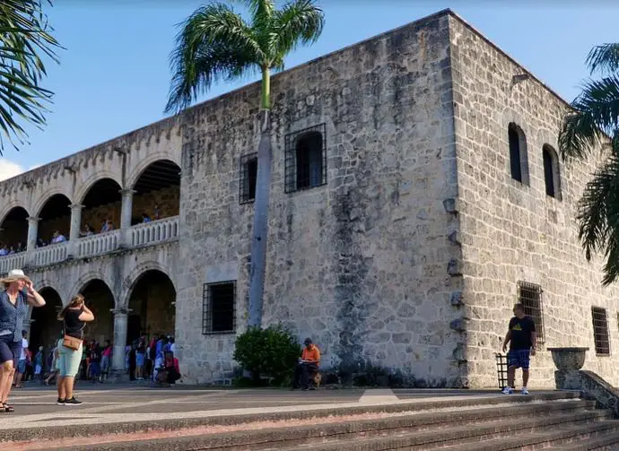 best cities in Dominican Republic, top cities in Dominican Republic, Dominican Republic major cities 
