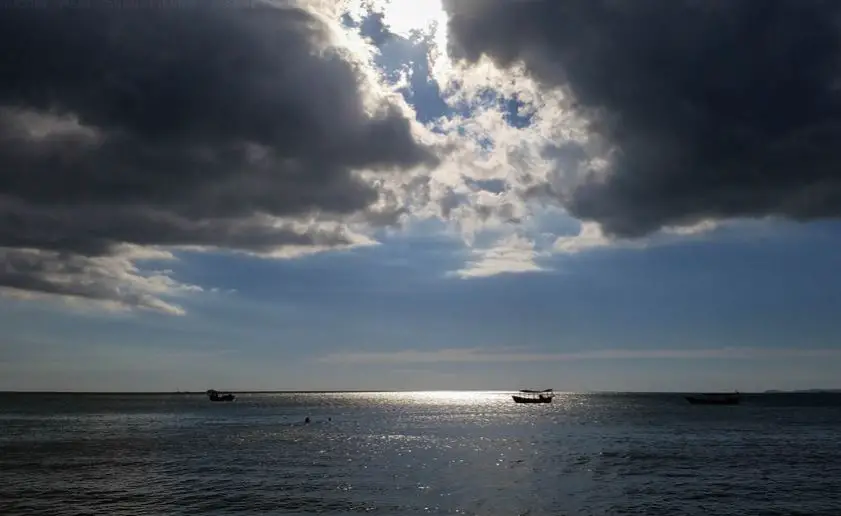 Sihanoukville Best Cities in Cambodia to Visit, Cities in Cambodia, Best Cities to Visit in Cambodia