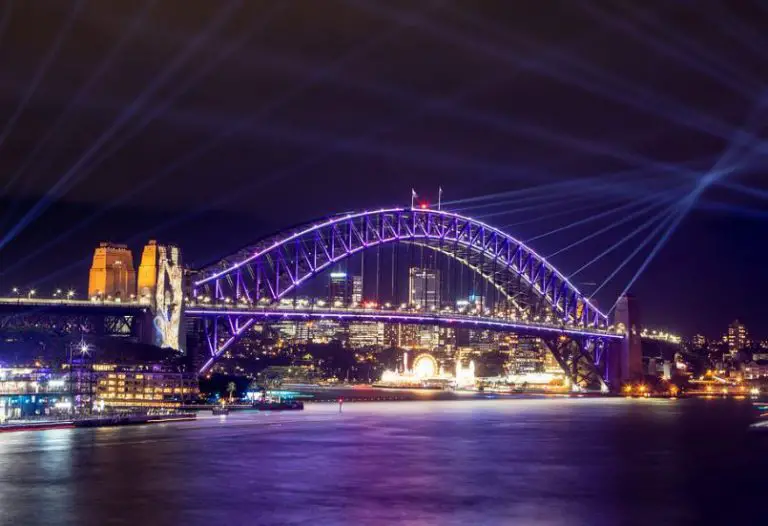 Famous Monuments in Australia Most Visited Monuments in Australia