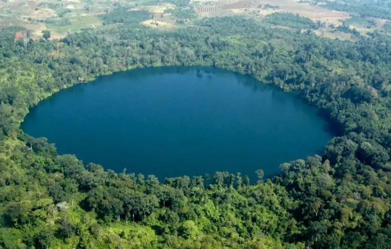Banlung Best Cities in Cambodia to Visit, Cities in Cambodia, Best Cities to Visit in Cambodia