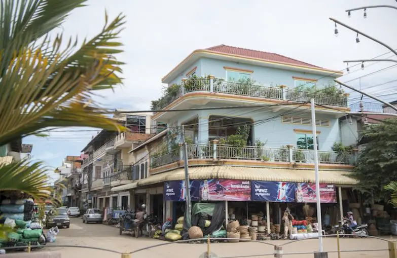 Kampong Thom Best Cities in Cambodia to Visit, Cities in Cambodia, Best Cities to Visit in Cambodia