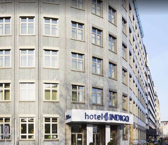 best hotels near Gendarmenmarkt Square Berlin, hotels close to Gendarmenmarkt Square