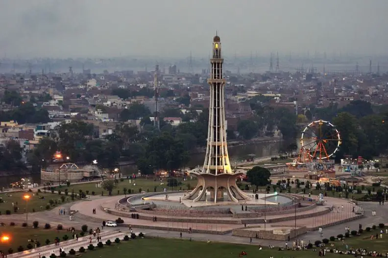 cities to visit in Pakistan, major cities in Pakistan