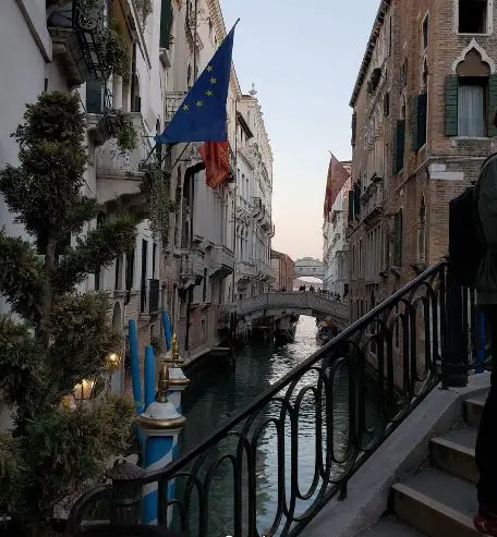 best hotels near Piazza San Marco Venice, hotels close to Piazza San Marco