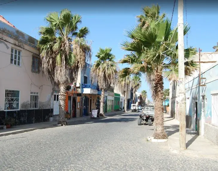 best cities in Cape Verde, top cities in Cape Verde