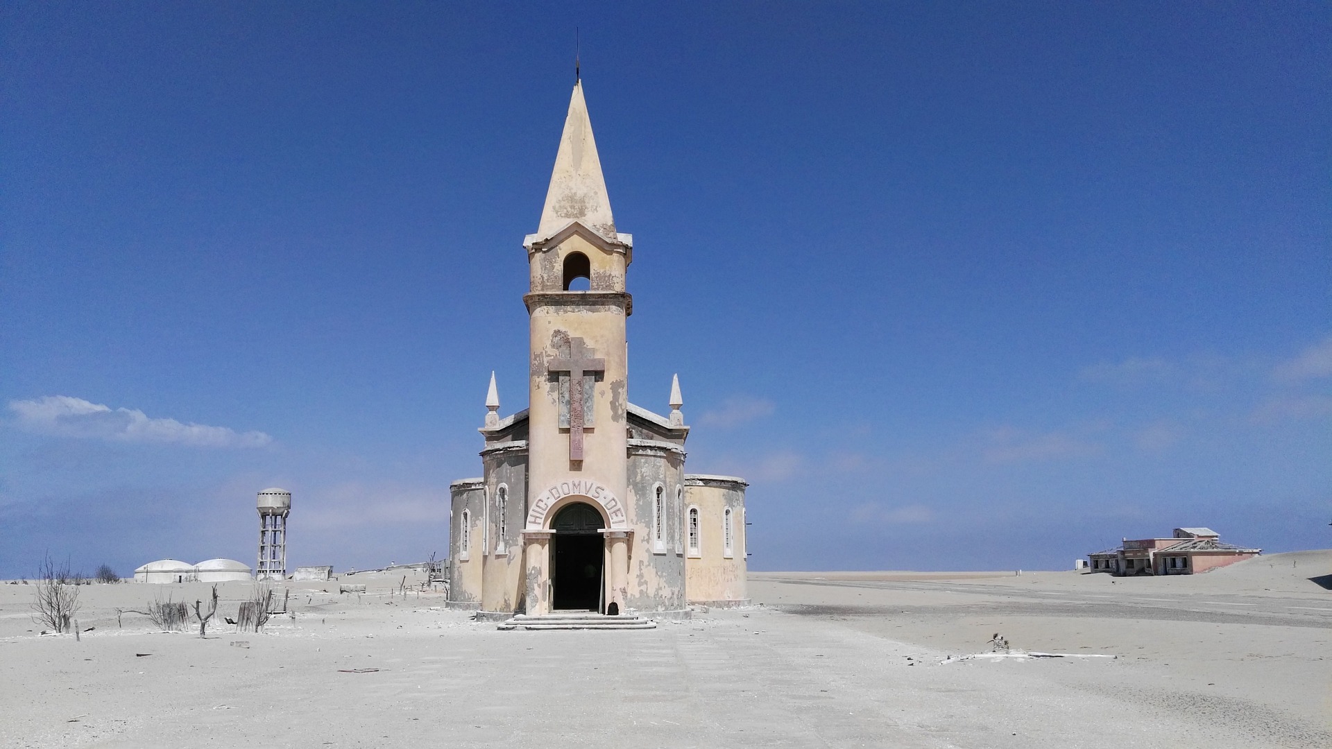 Famous Monuments in Angola Most Visited Monuments in AngolaWorld Tour
