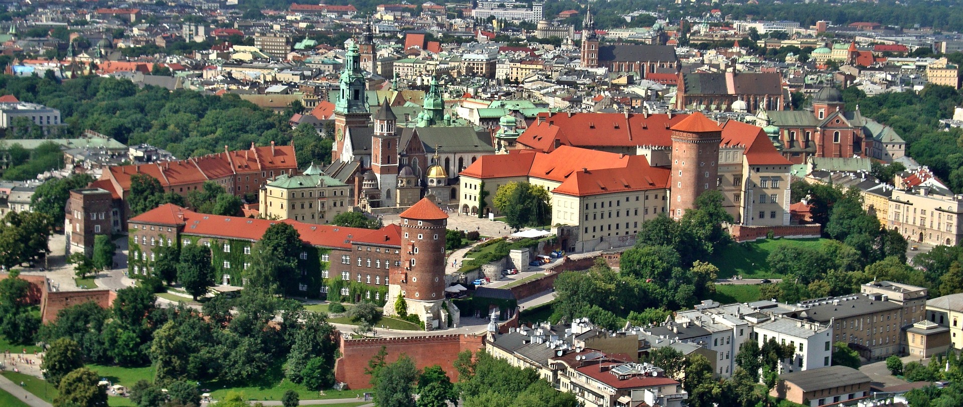 best cities in Poland
