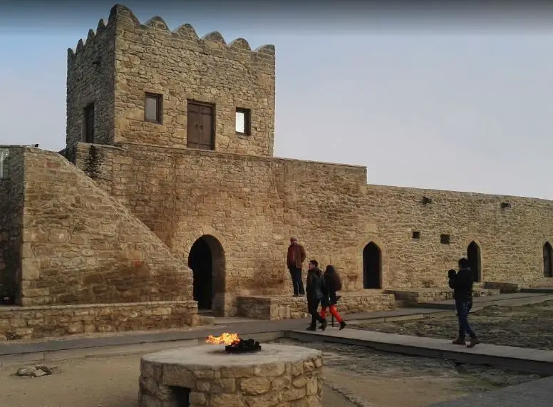 Historical monuments in Azerbaijan, Azerbaijan monuments 