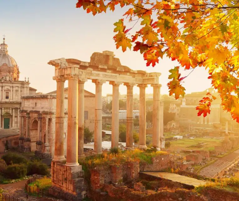 what to see in Rome, Rome best Places