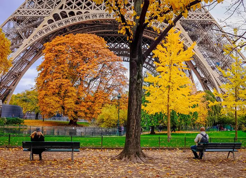 Best Time to Visit Paris, Paris Tour