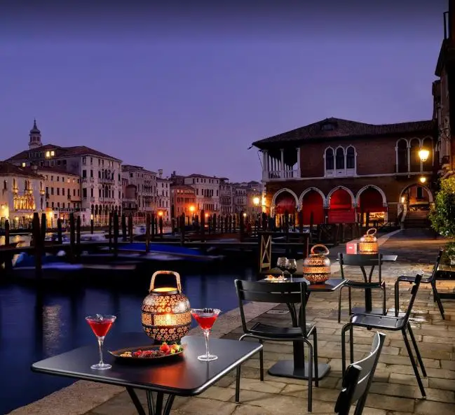 best hotels near Rialto Bridge, hotels close to Rialto Bridge Venice