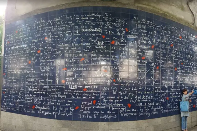 The Complete Paris Travel Guide What to See, Do, Facts & Best Time To