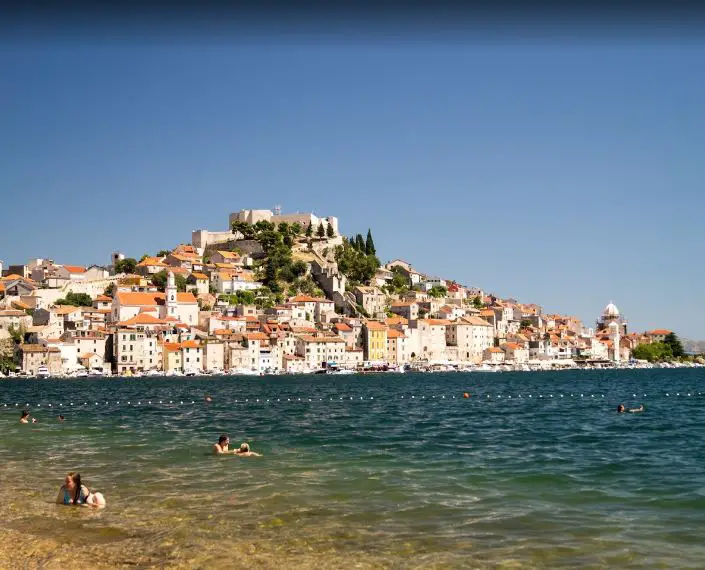 Best Cities in Croatia to Visit, Cities in Croatia