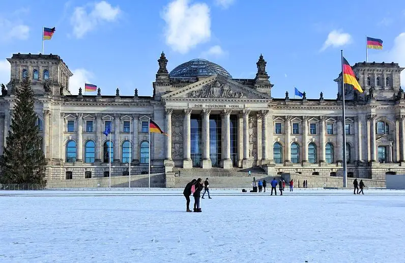  Best Time to Visit Berlin, Berlin Tour 