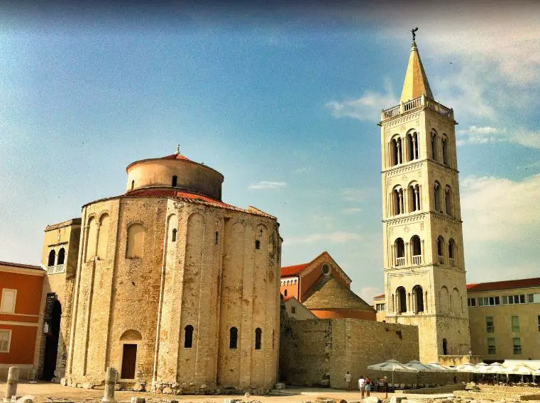 Best Cities in Croatia to Visit, Cities in Croatia