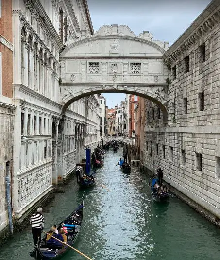 What to See in Venice,, Venice Tour