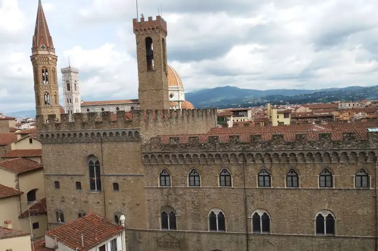 Topmost Museums in Florence, National Museums in Florence,