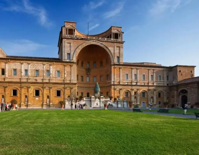 hotels near Vatican Museum, Hotels close to Vatican Museum Rome 