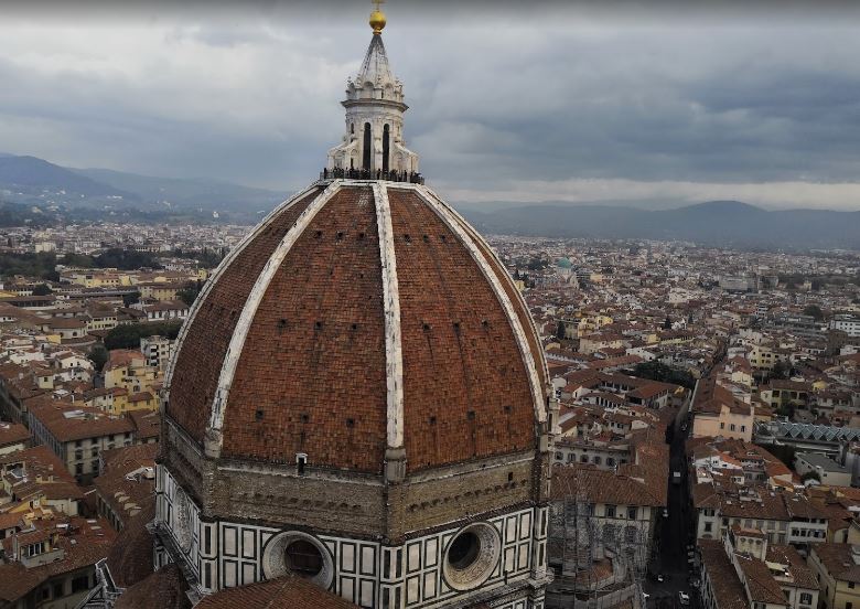 cool places in Florence, the most important places in Florence,