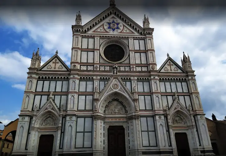 Best Churches in Florence, List of Oldest Churches