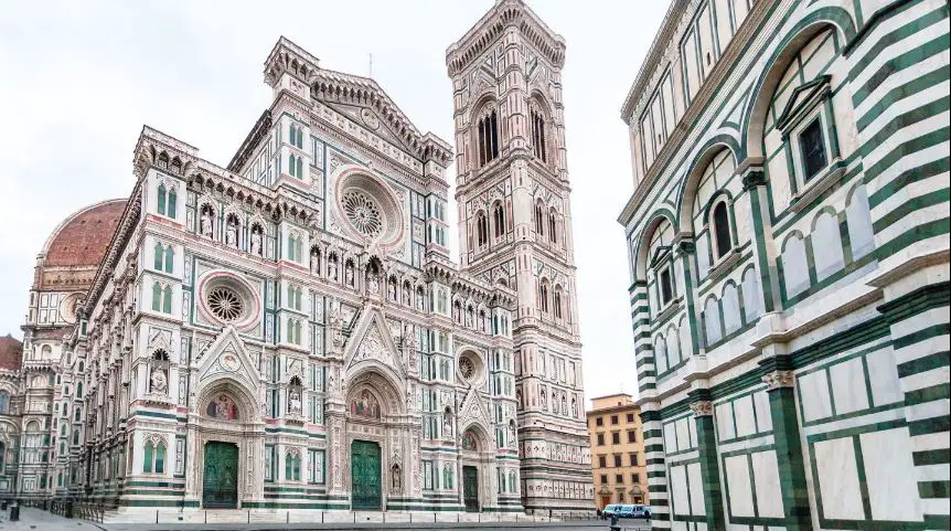 Best Florence Tuscany Road Trips, Best Road Trip Routes Tuscany